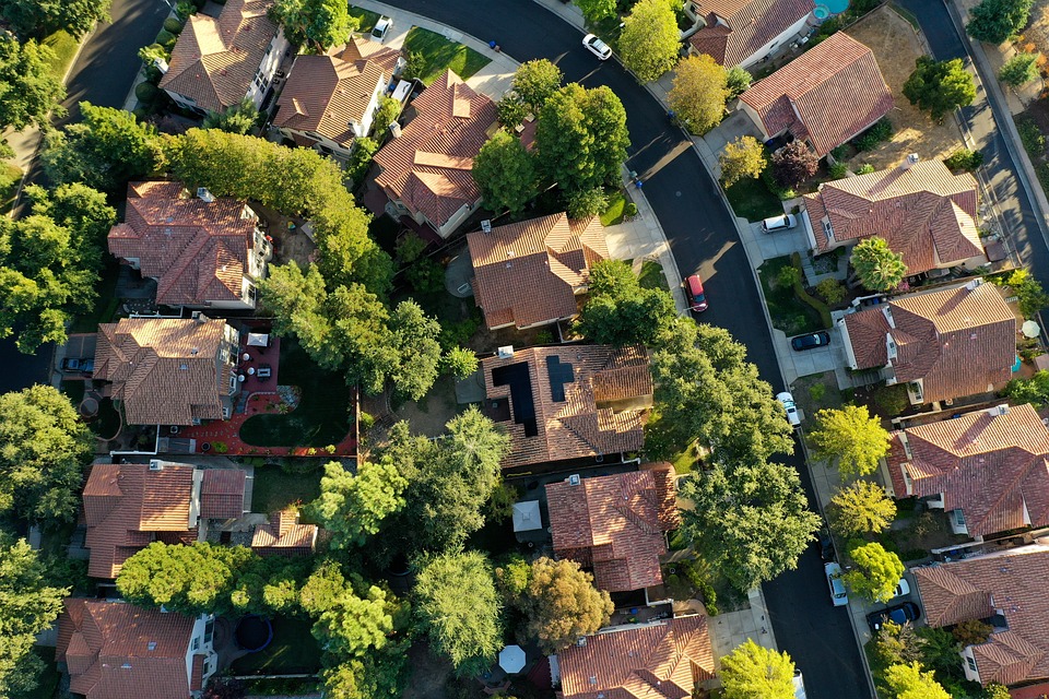 Sustainable living