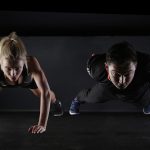 Strength training