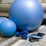 Home workouts